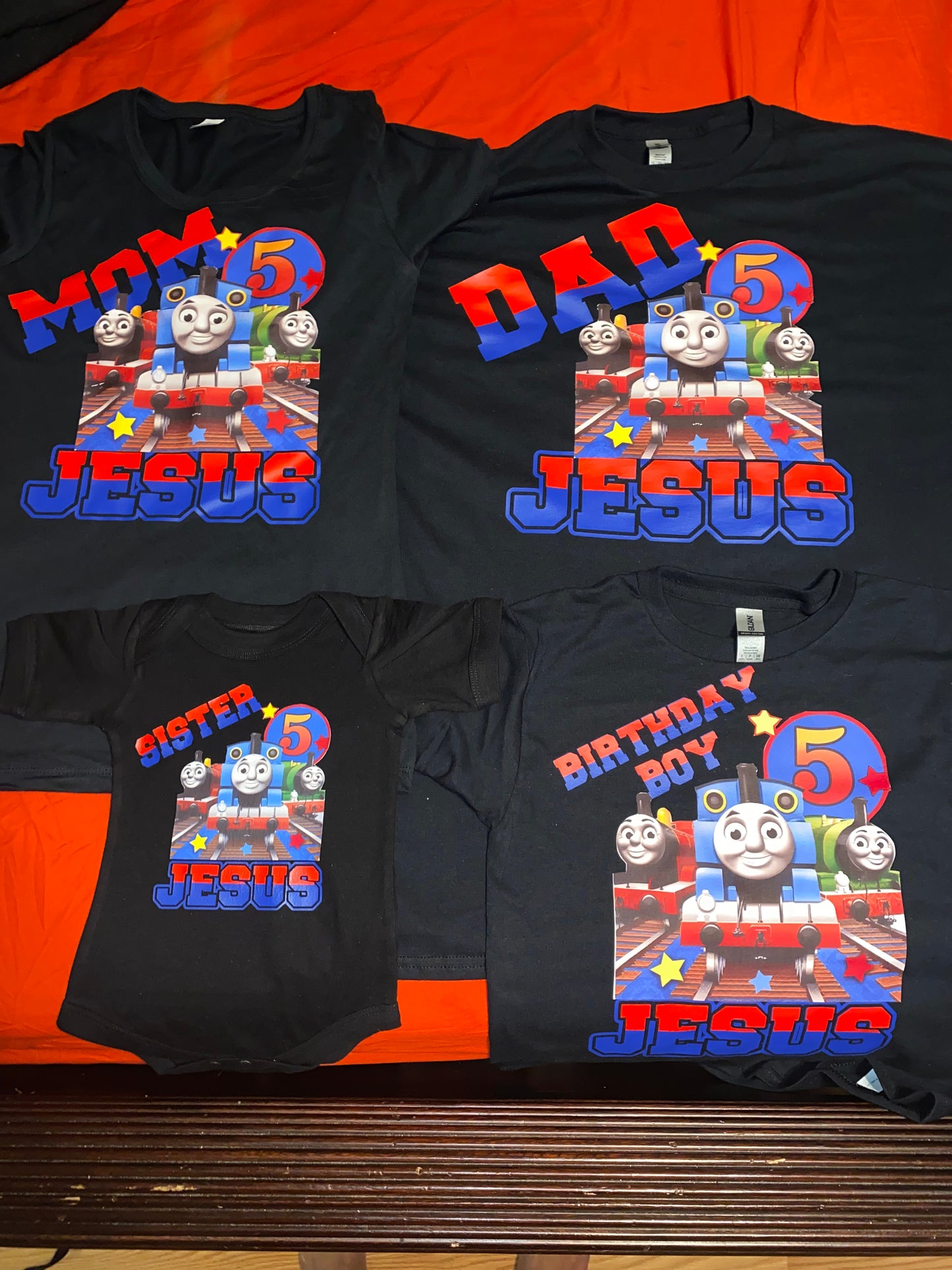 Shirts