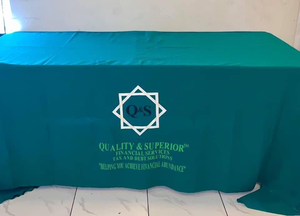 Tablecloth