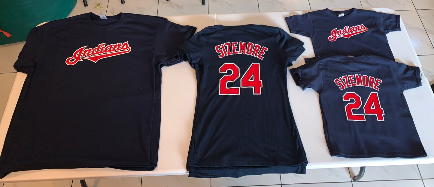 Shirts