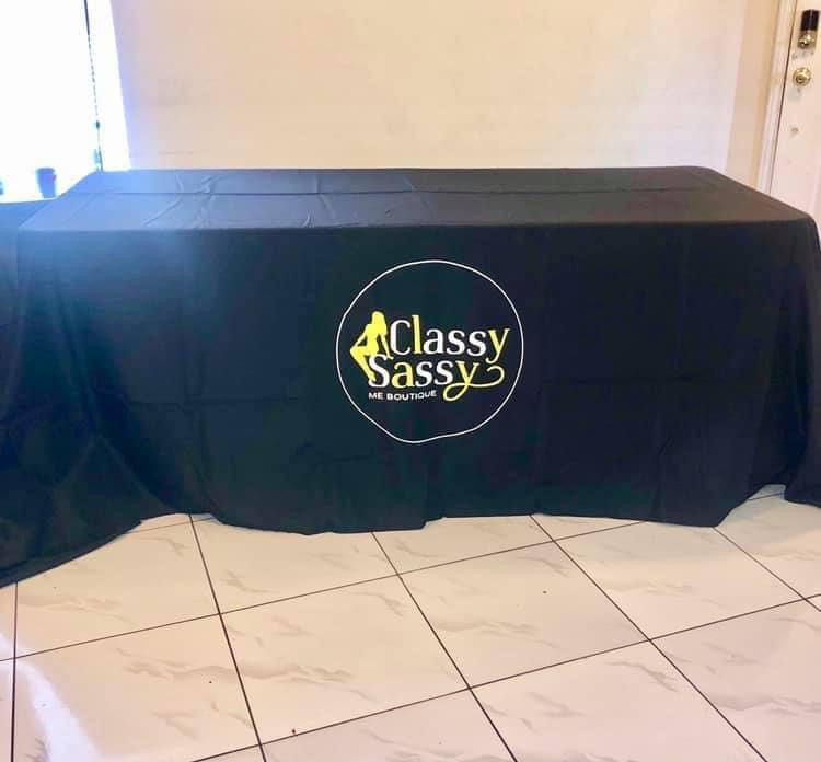 Tablecloth