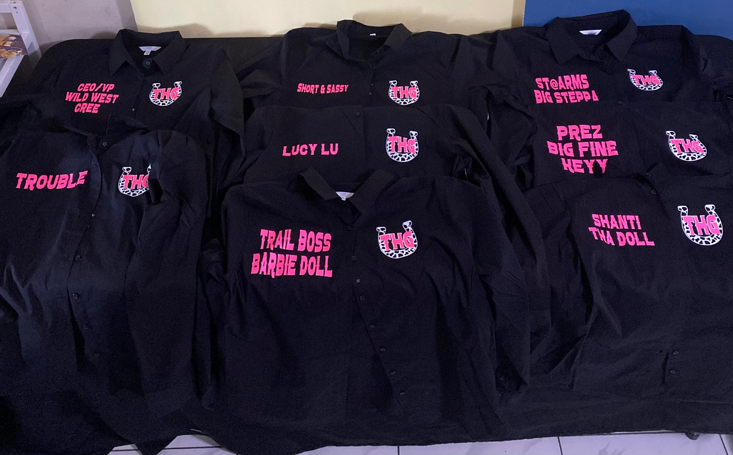 Shirts