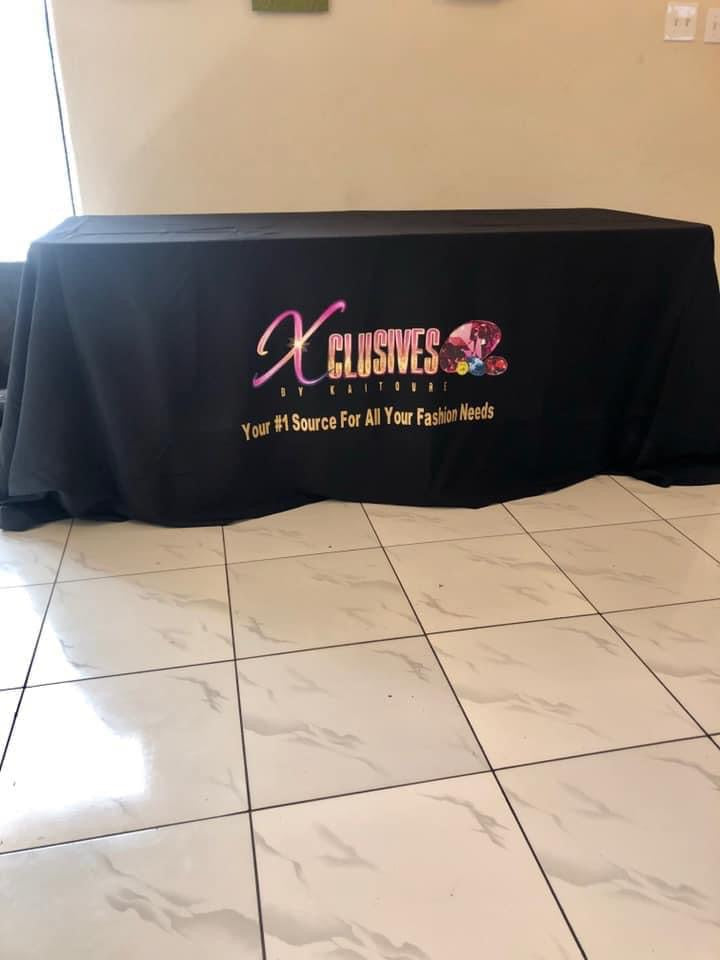 Tablecloth