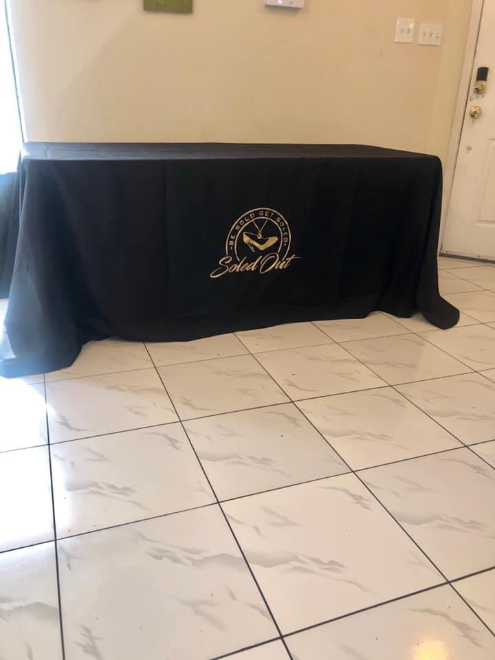Tablecloth
