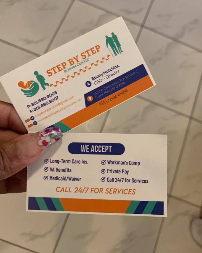 Business Card