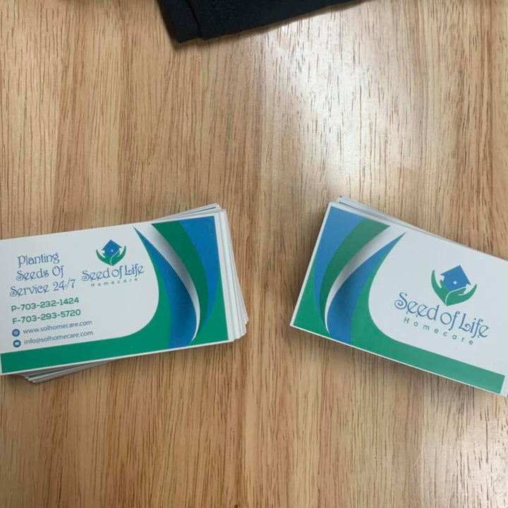 Business Card