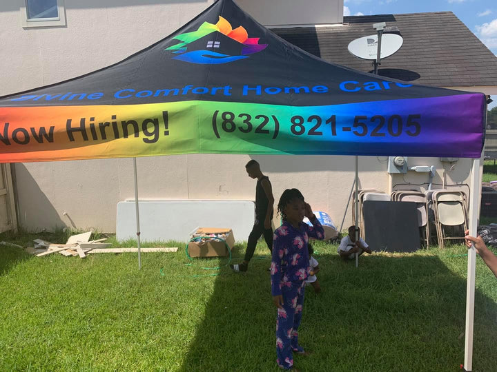 Tent
