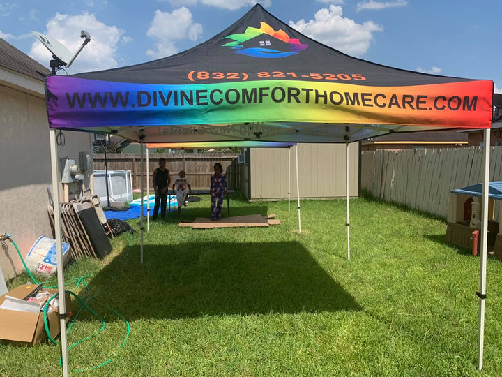 Tent