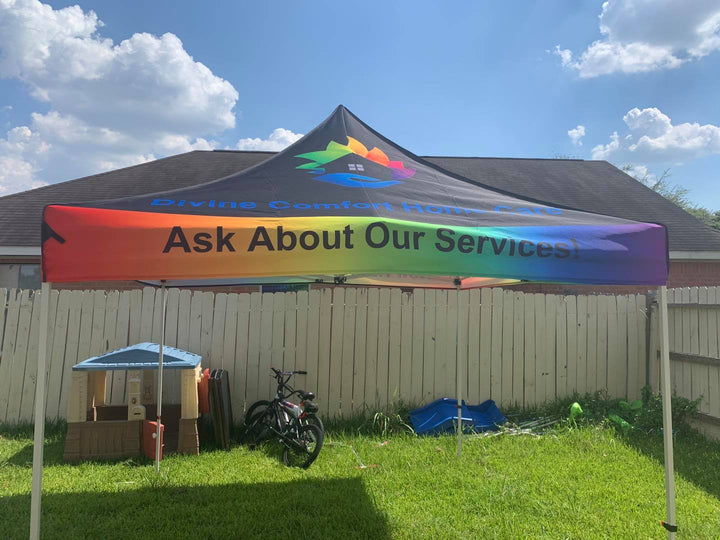 Tent