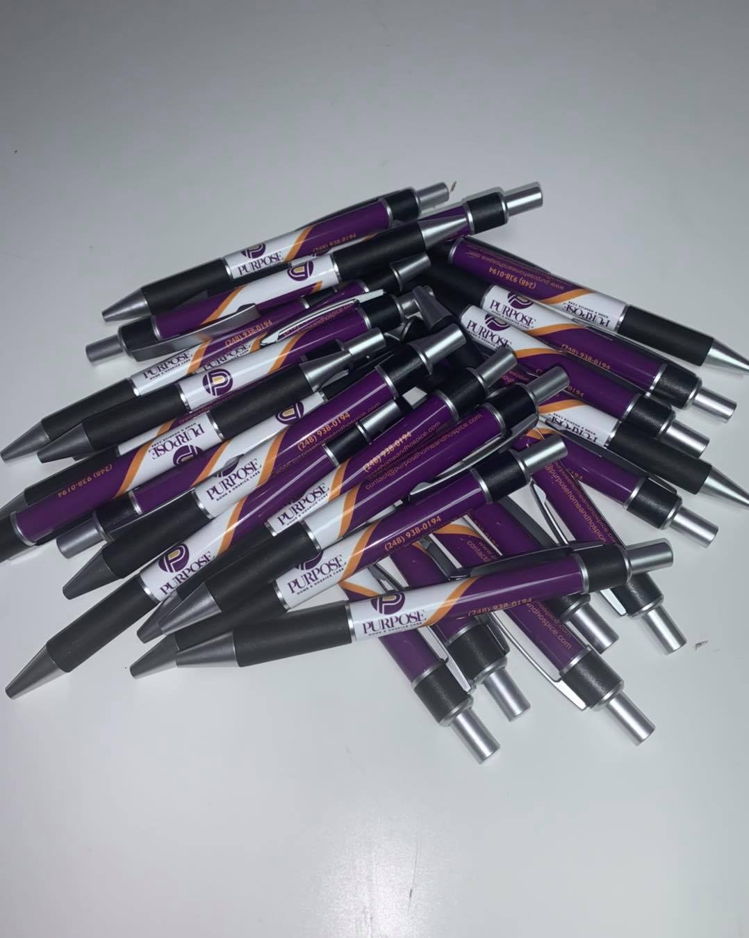 Pens