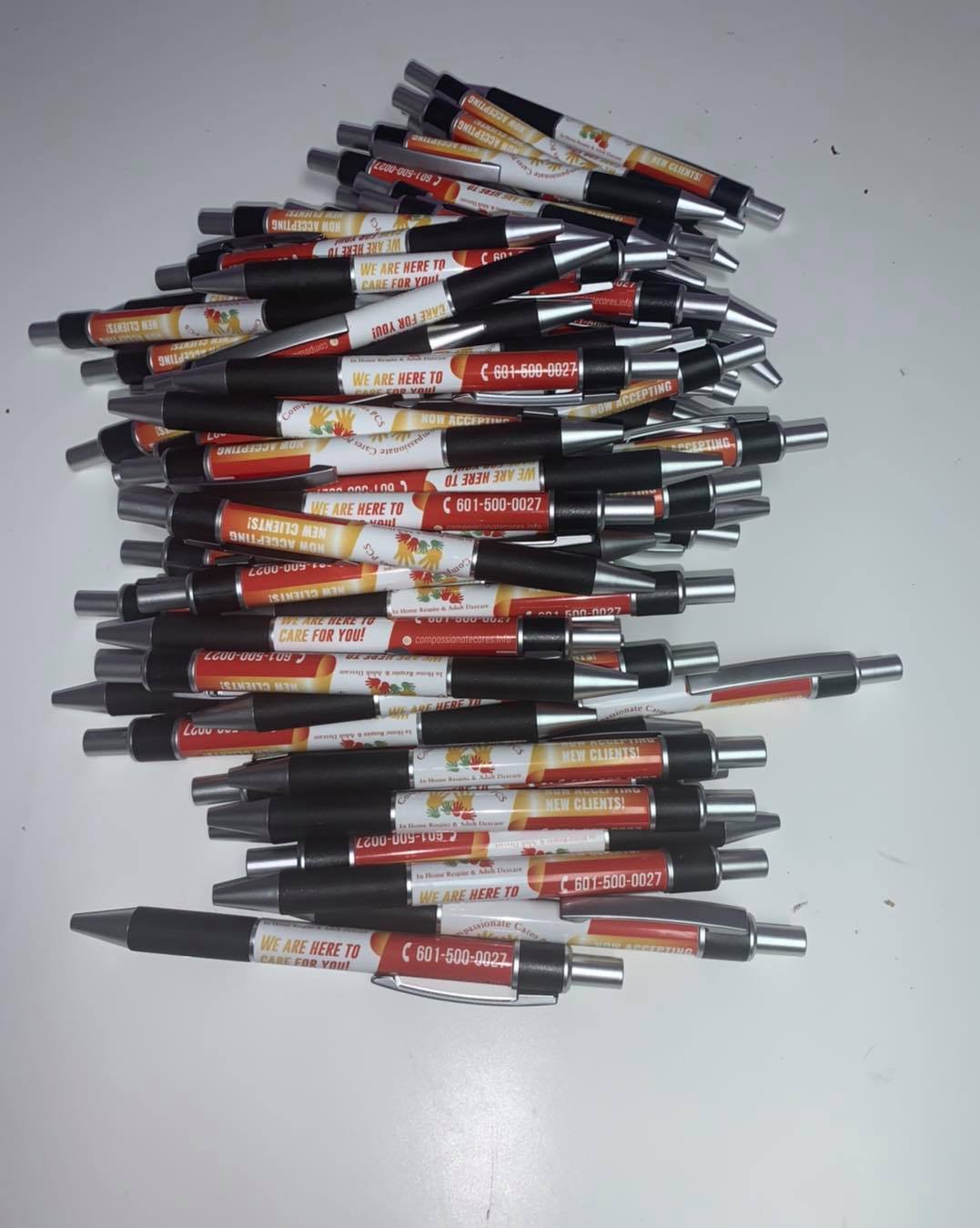 Pens
