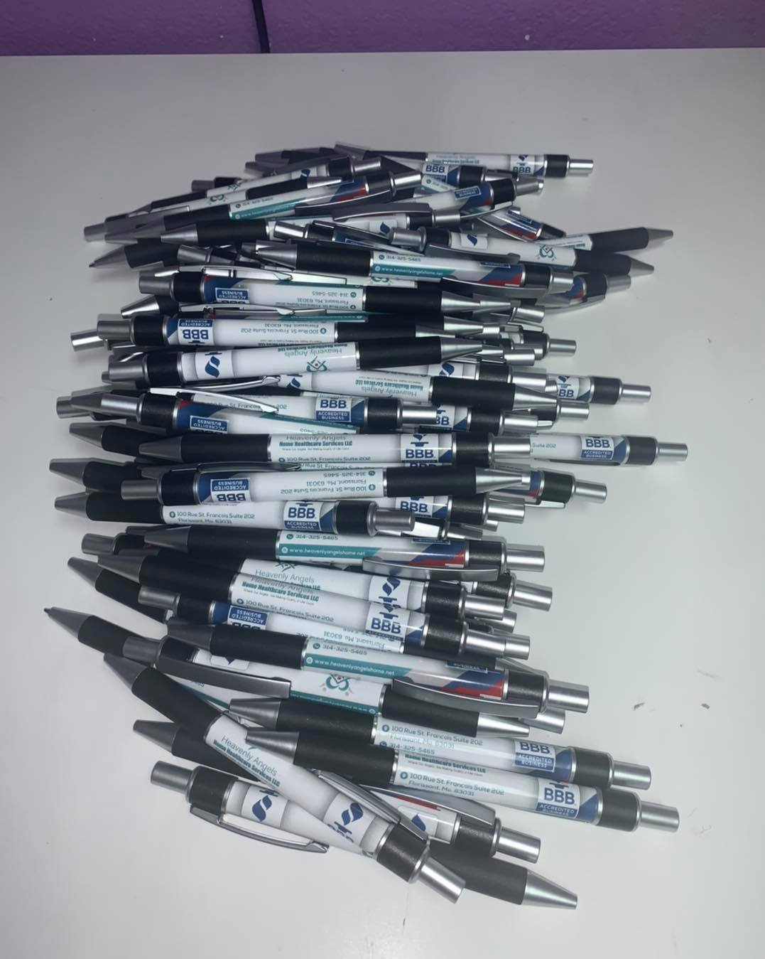 Pens