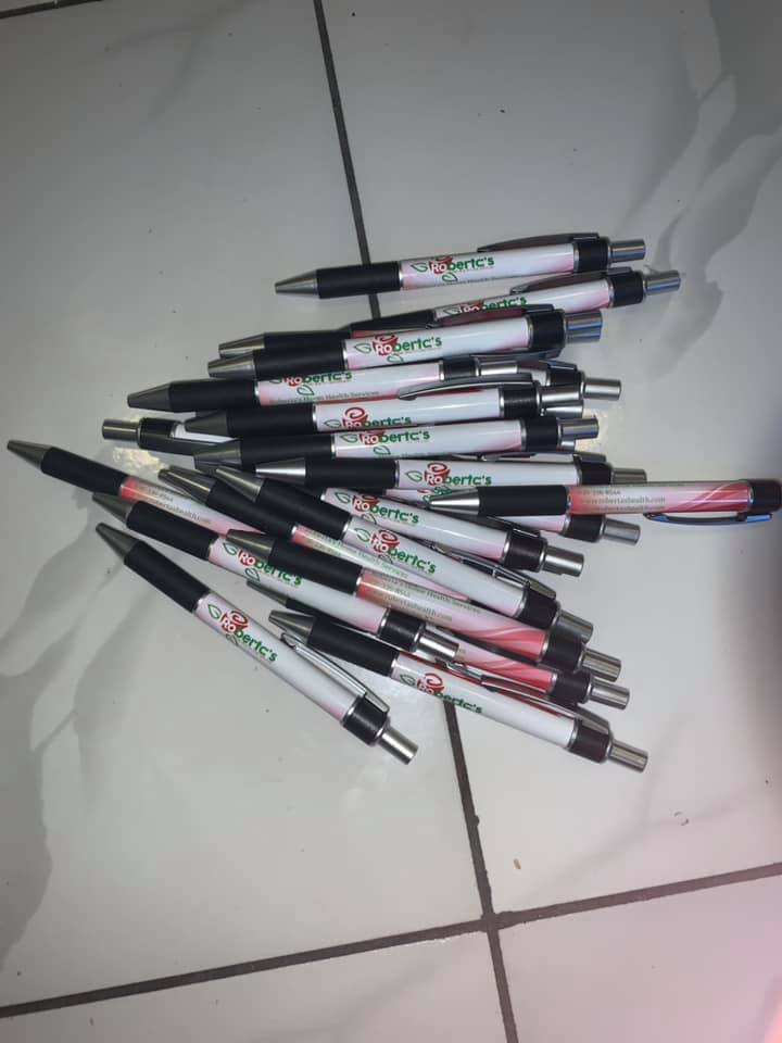 Pens