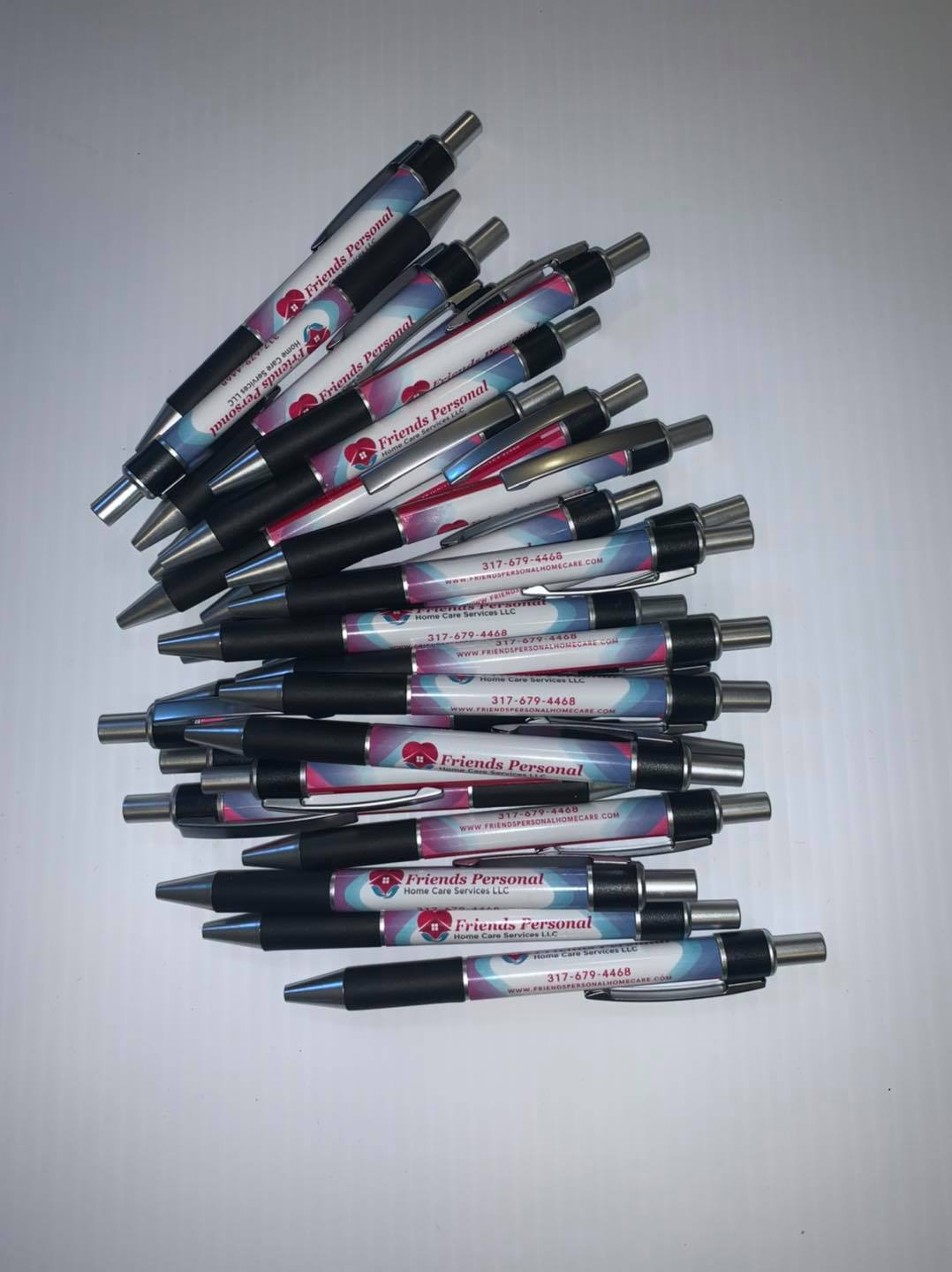 Pens
