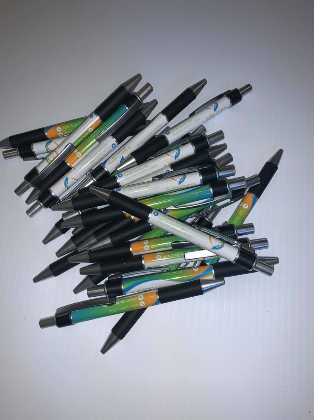 Pens