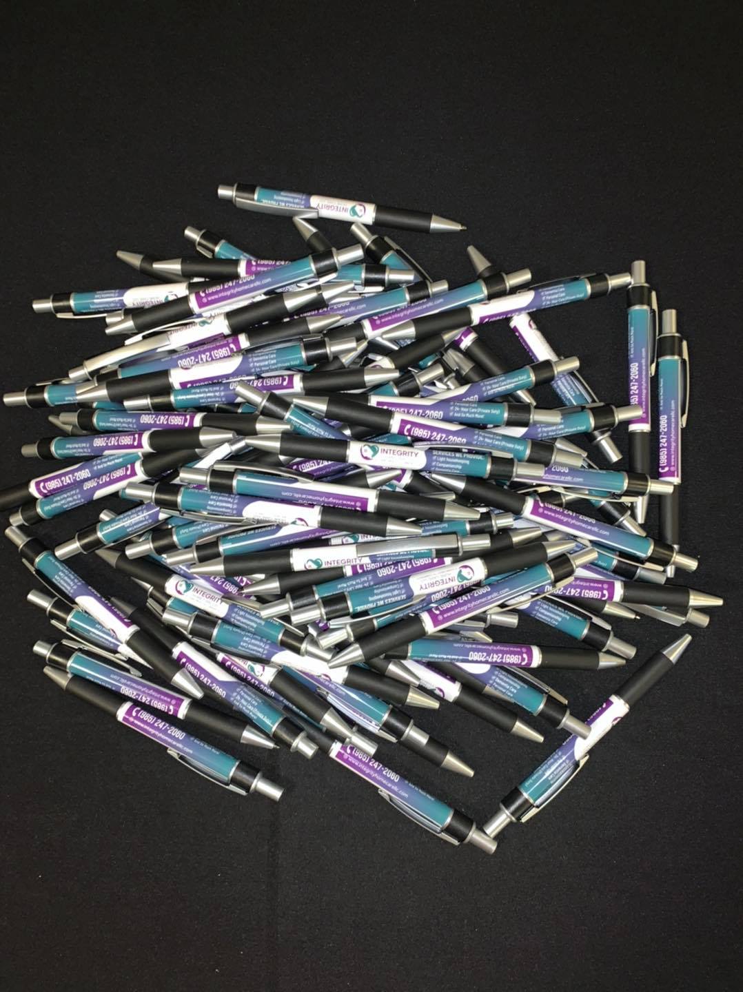 Pens