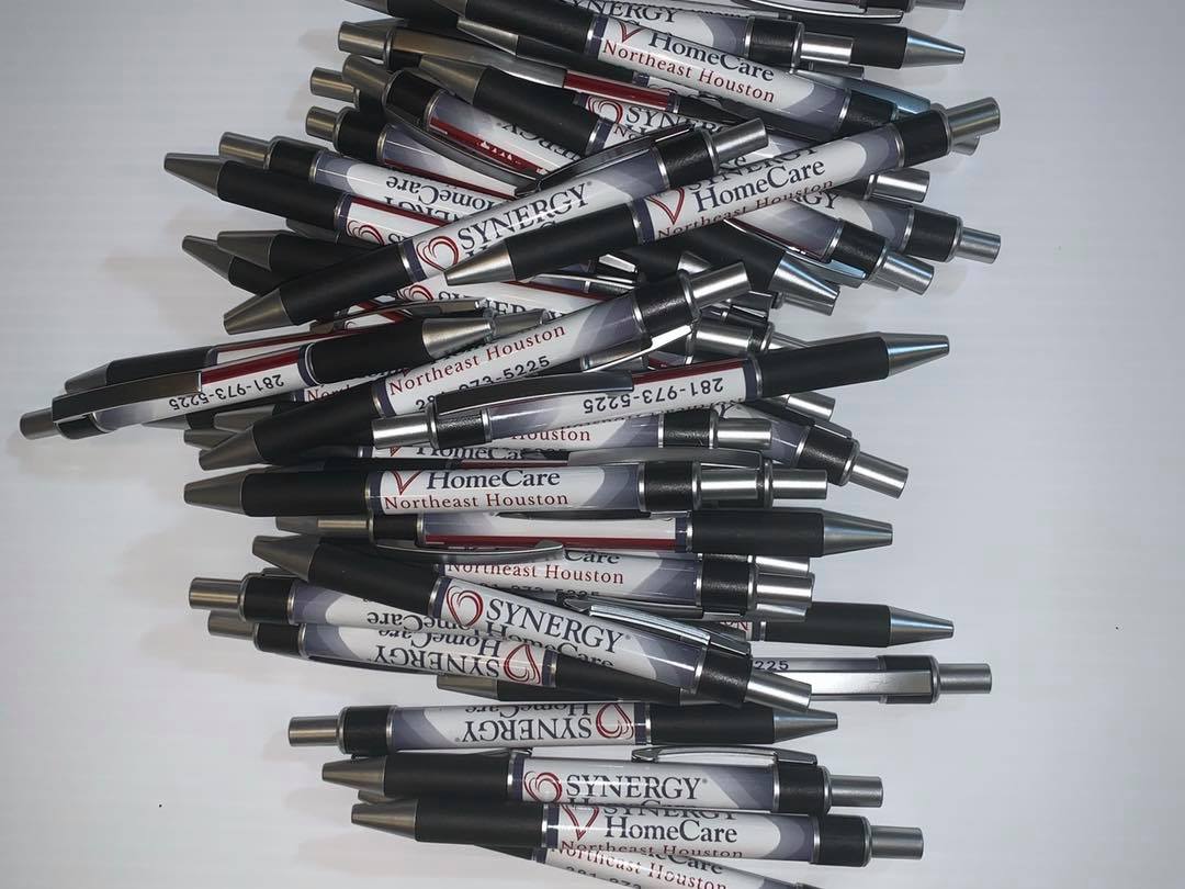 Pens