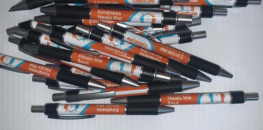 Pens