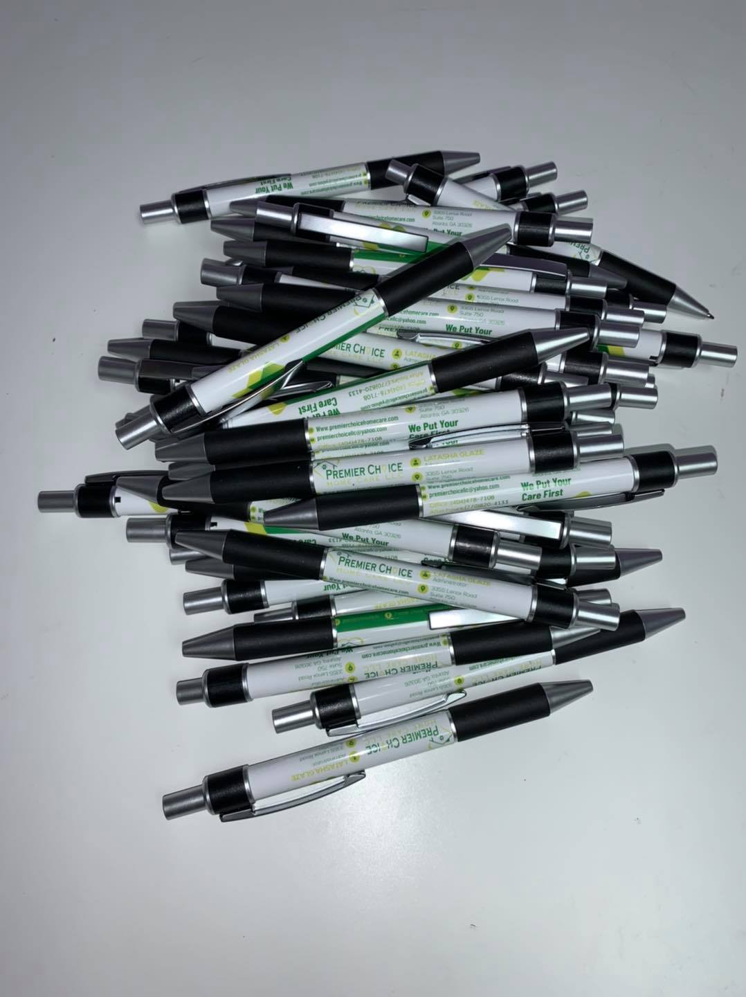 Pens