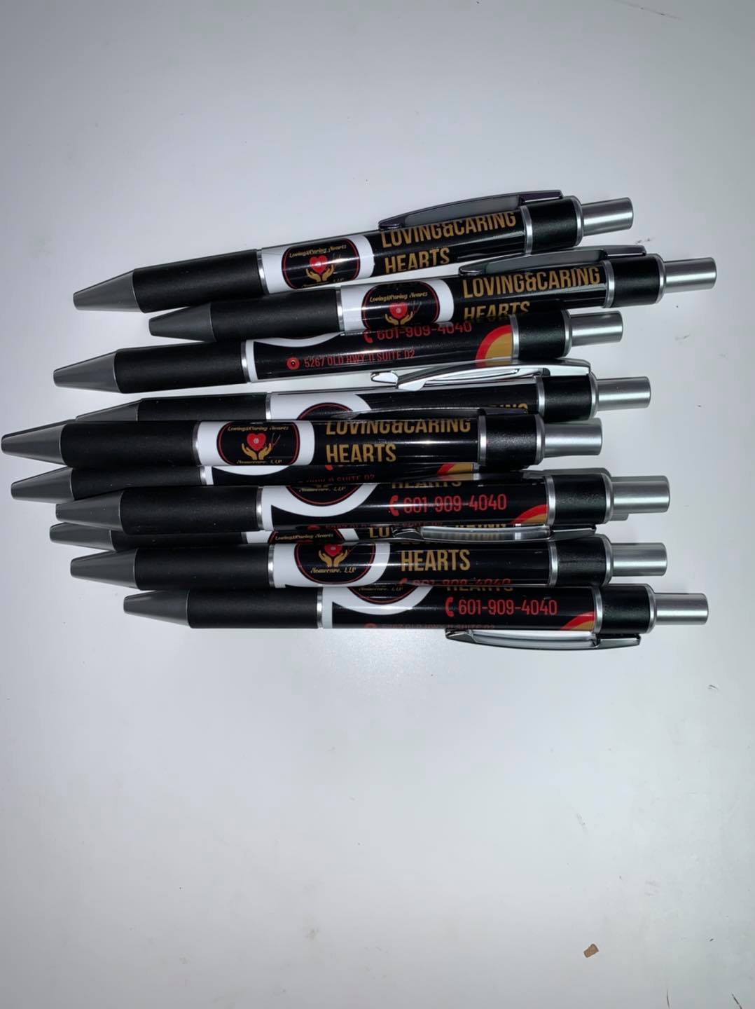 Pens