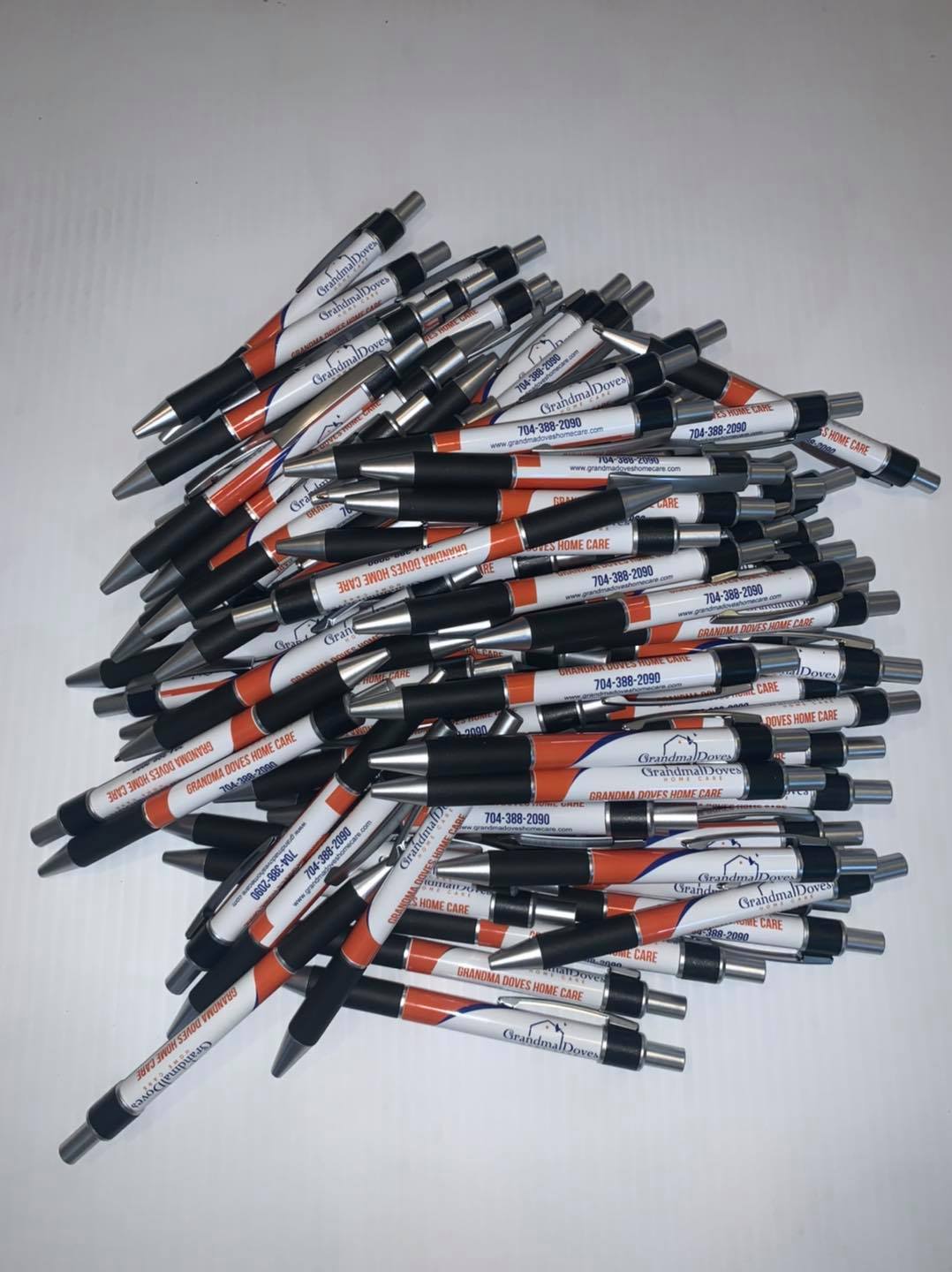 Pens