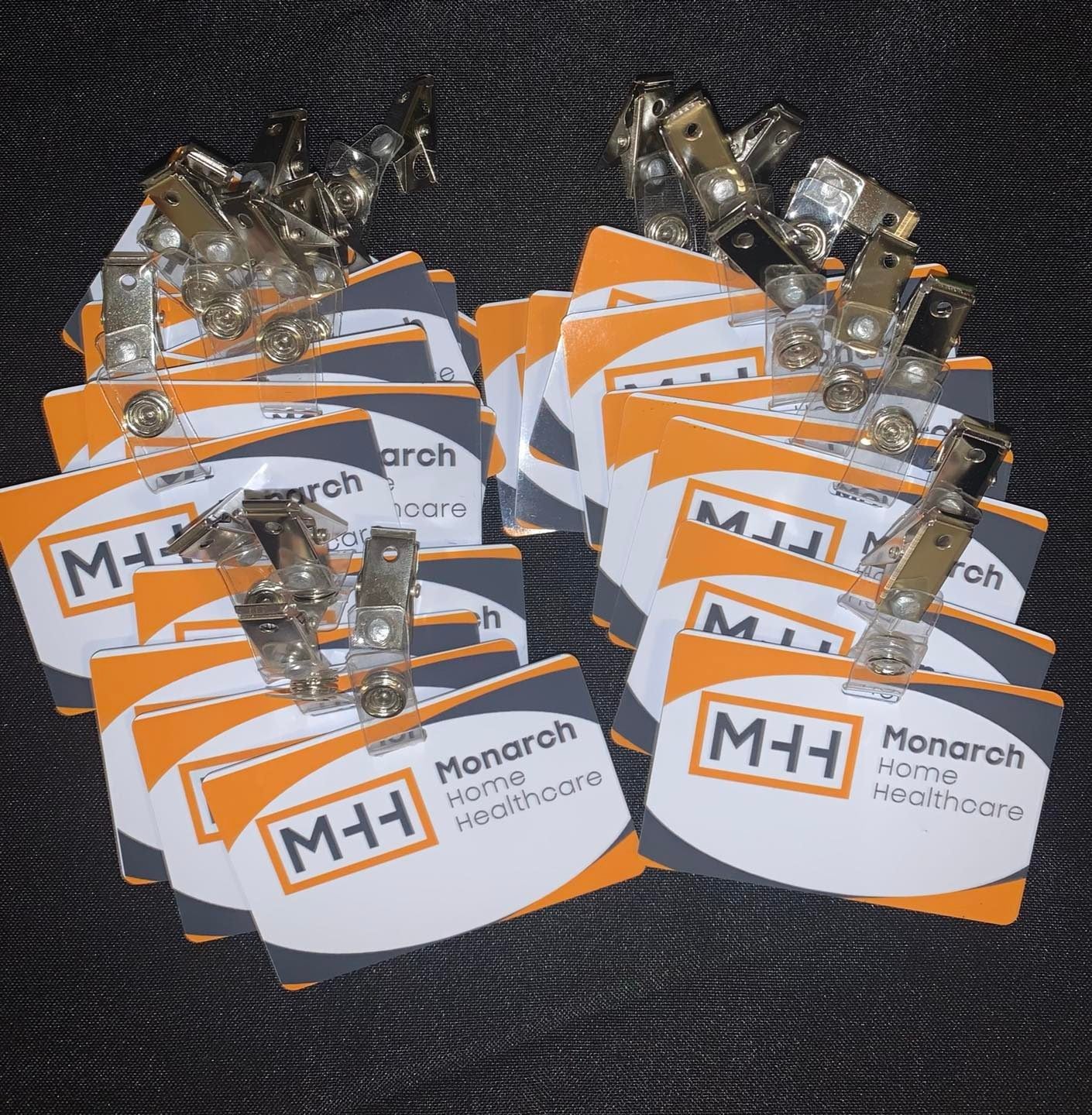 ID/ Employee Badge