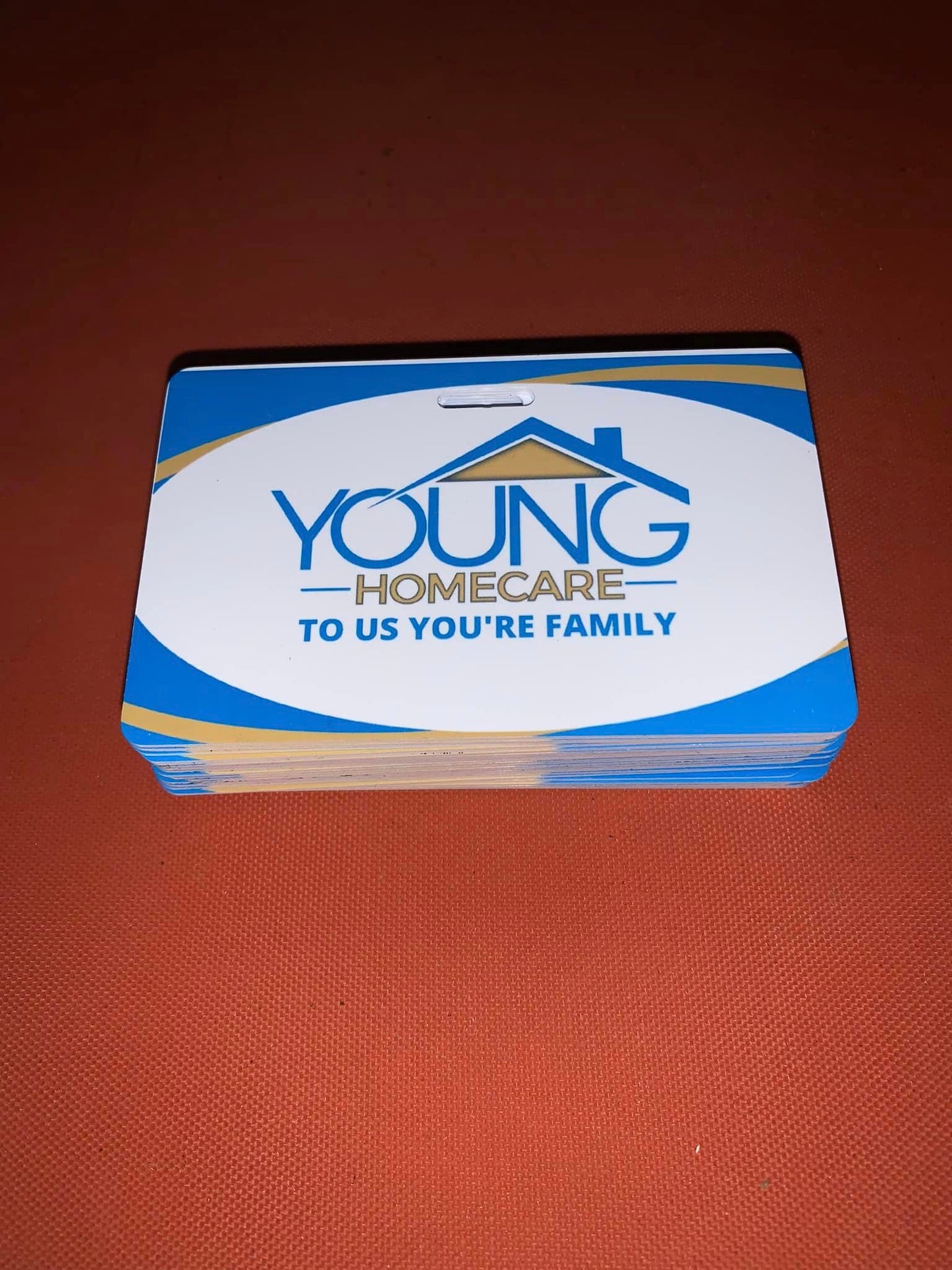 ID/ Employee Badge