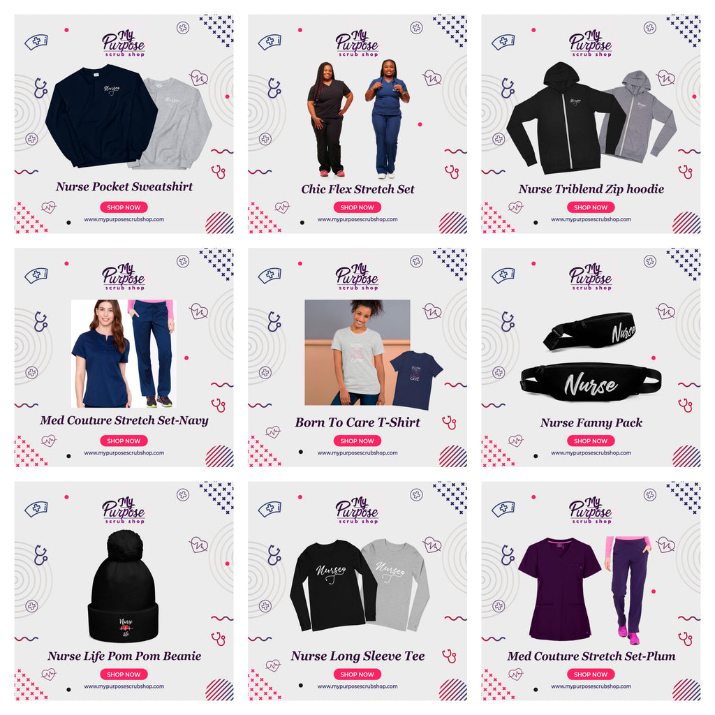 Social Media Branding Kit