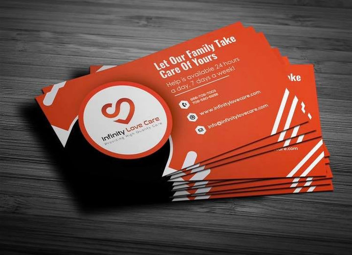Business Card