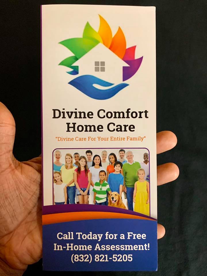 Brochures