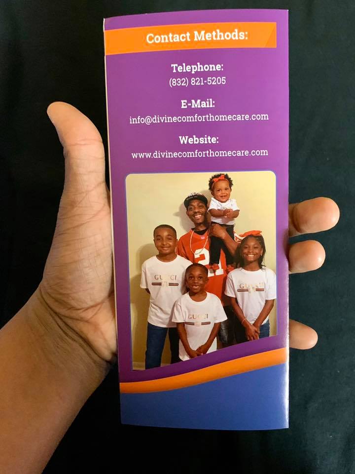 Brochures