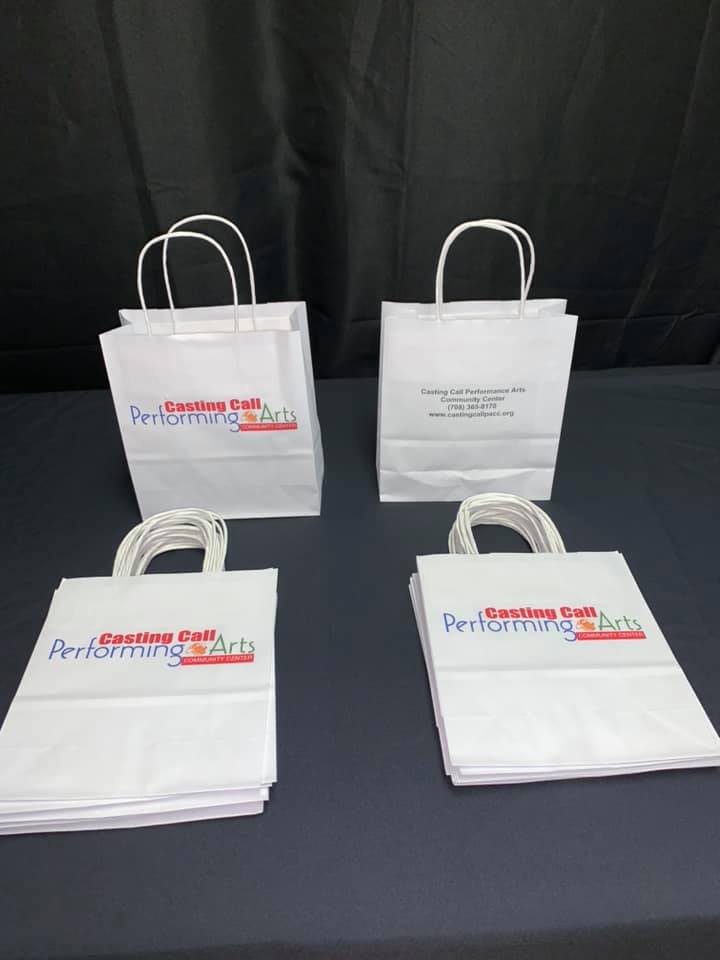 Gift Bags