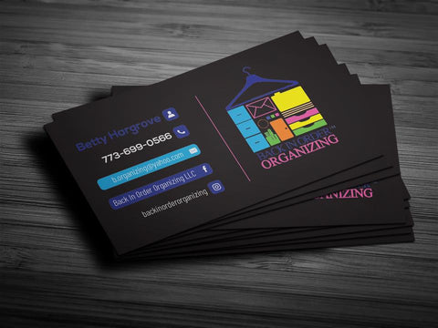 Business Card