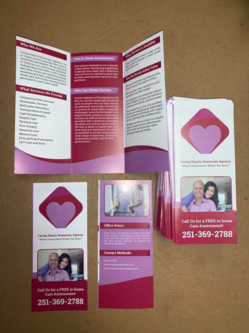 Brochures