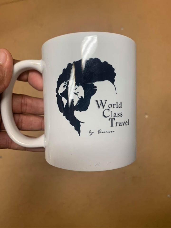Mug