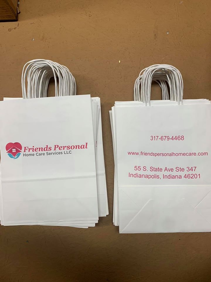 Gift Bags