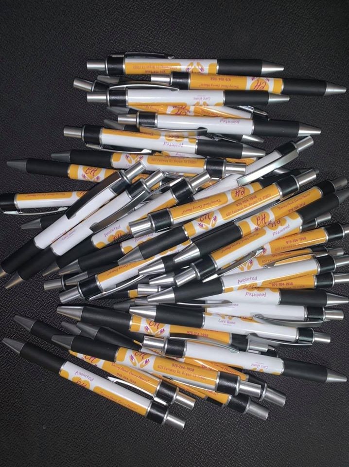 Pens