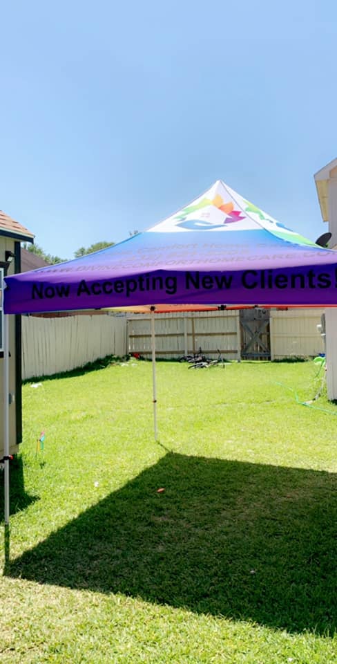 Tent