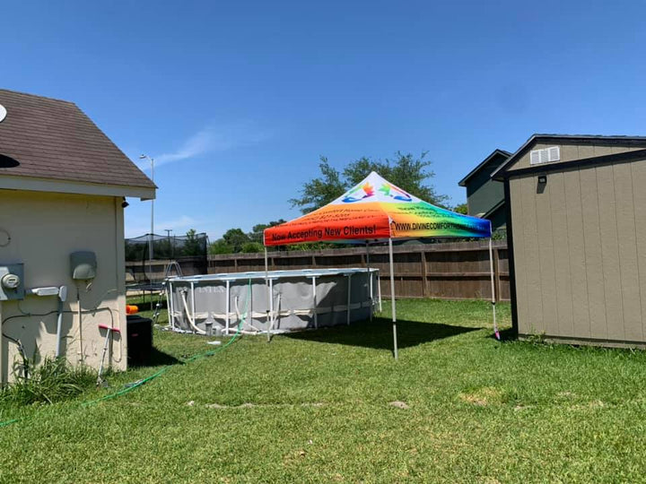 Tent