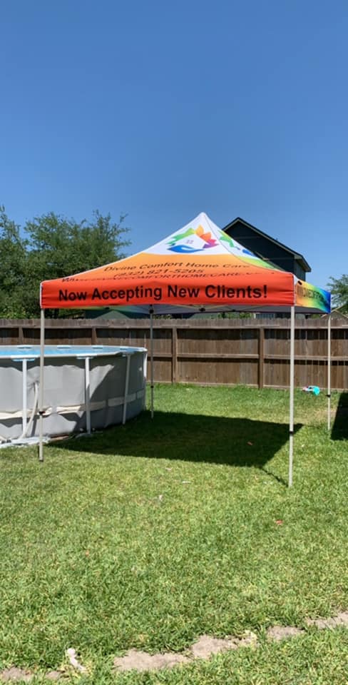 Tent