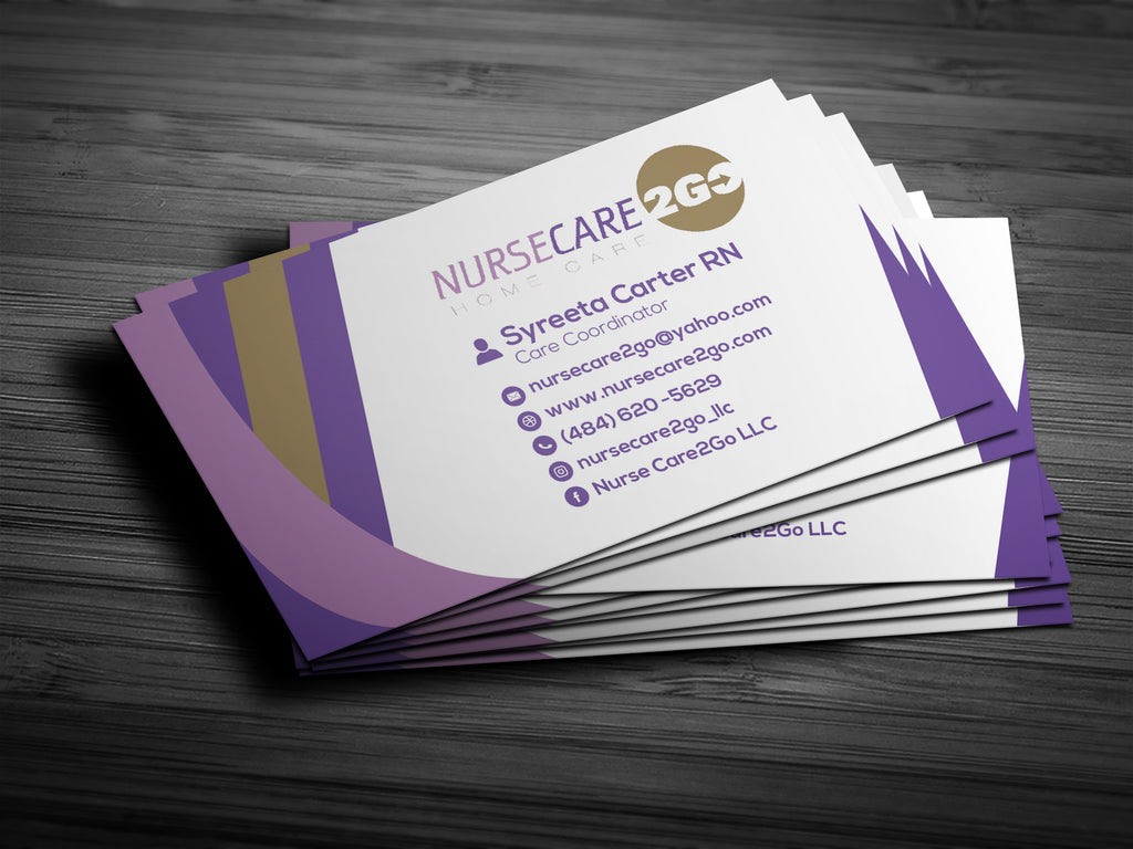 Magnet (Business Card)