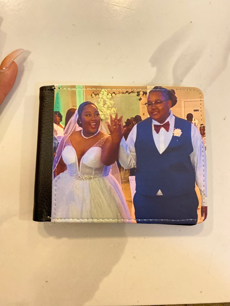 Personalized Wallet