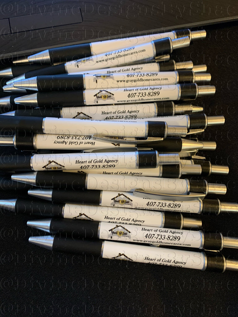 Pens