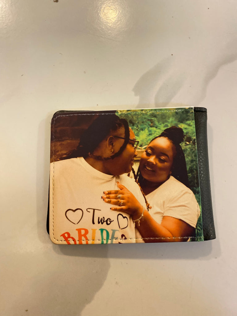 Personalized Wallet