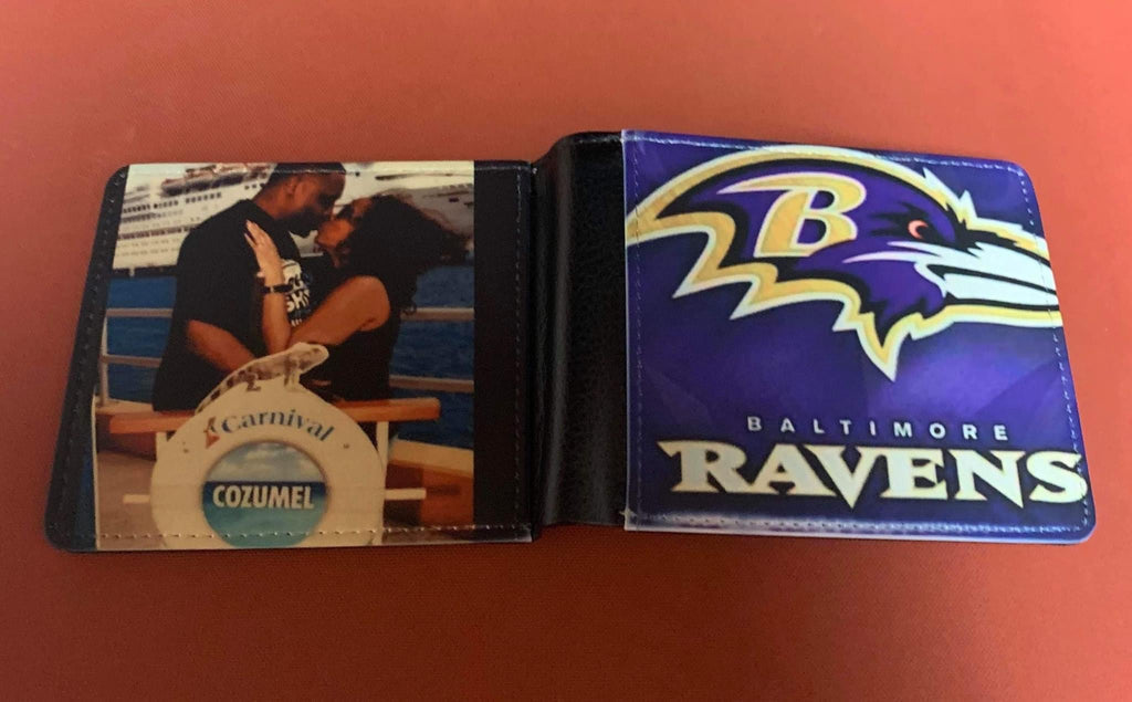 Personalized Wallet