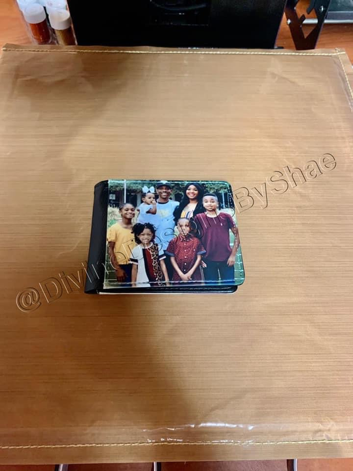 Personalized Wallet