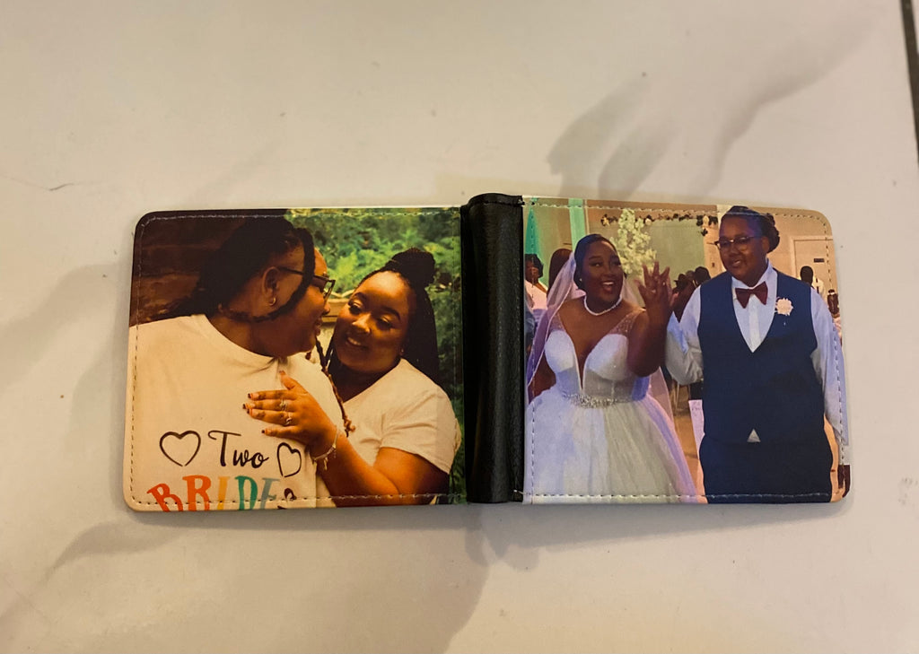 Personalized Wallet