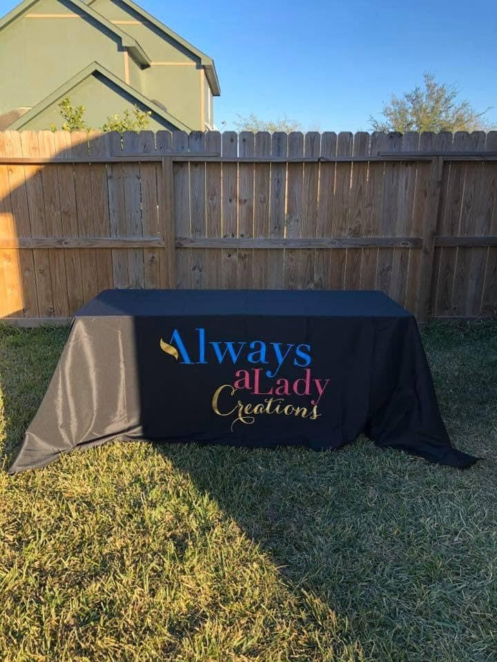 Tablecloth