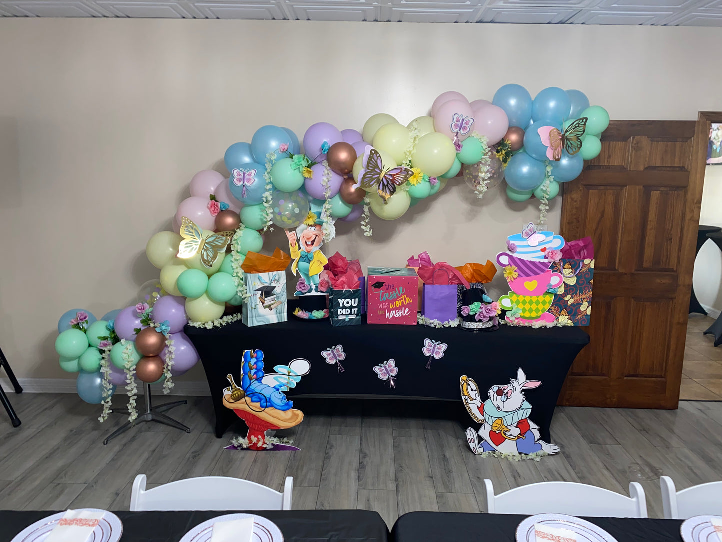 Balloons