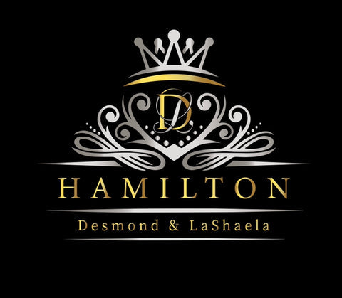 Wedding Logo Design (monogram)