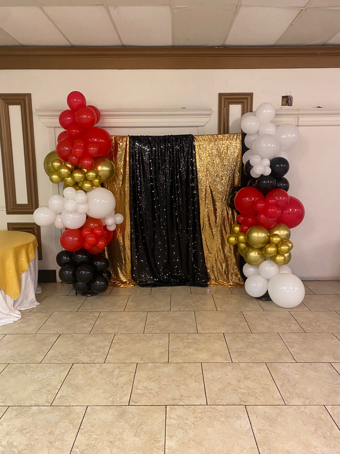 Balloons